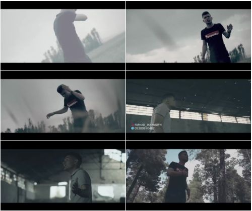 دانلود آهنگ نچو فرهاد جهانگیری